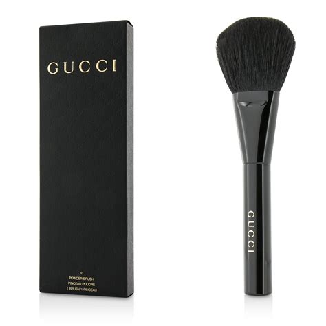 gucci makeup brushes and case|Gucci makeup brush harrods.